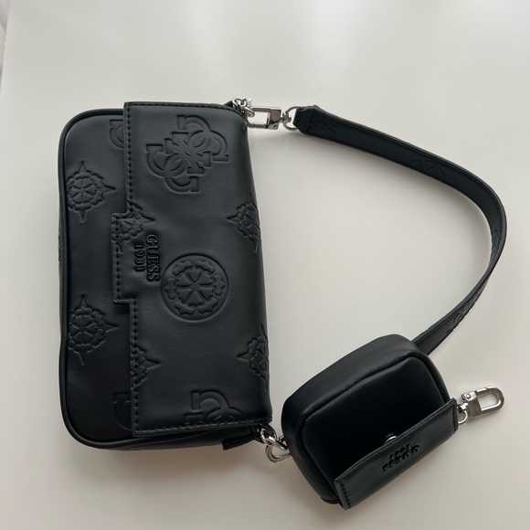 Guess mini bag - Picture 8 of 8